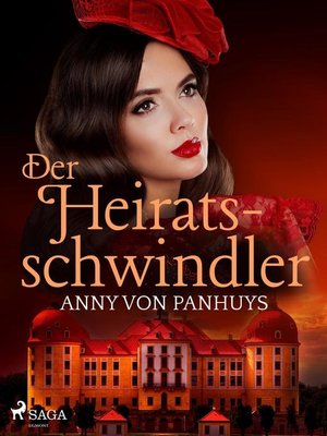 cover image of Der Heiratsschwindler